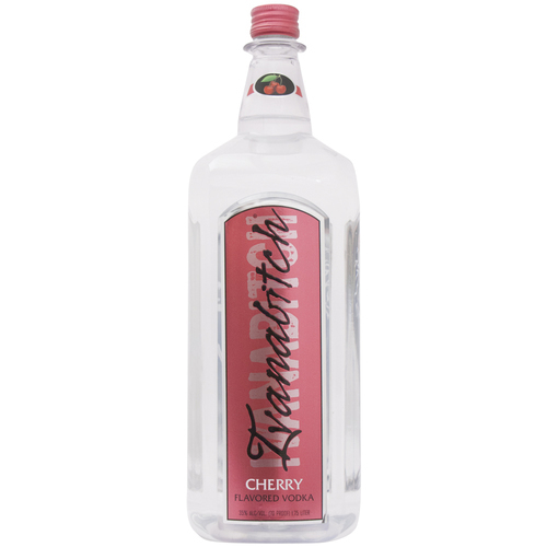 Zoom to enlarge the Ivanabitch Imported Vodka &bull; Cherry
