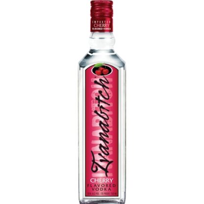 Zoom to enlarge the Ivanabitch Cherry Vodka
