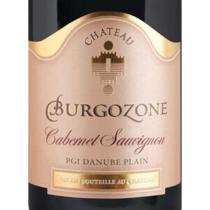 Chateau Burgonzone Cabernet Sauvignon