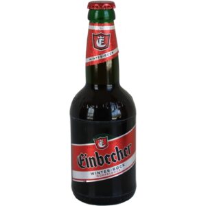 Einbecker Dopplebock • 6pk Bottle