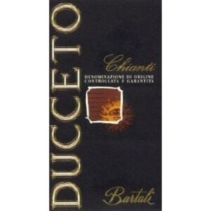Bartali Chianti Duccetto