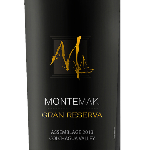 Zoom to enlarge the Montemar Gran Reserva Assemblage Red Blend