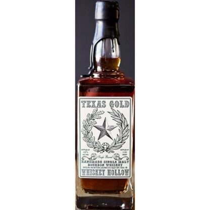 Zoom to enlarge the Whiskey Hollow Texas Gold