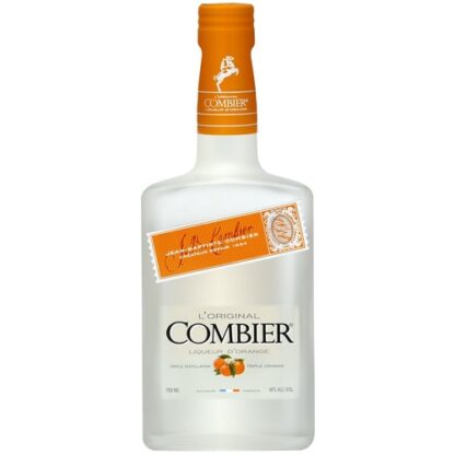 Zoom to enlarge the Combier L’original D’orange Liqueur