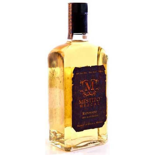 Zoom to enlarge the Mestizo Mezcal &bull; Reposado