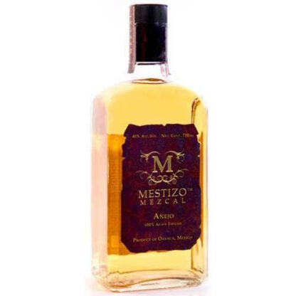 Zoom to enlarge the Mestizo Mezcal • Anejo