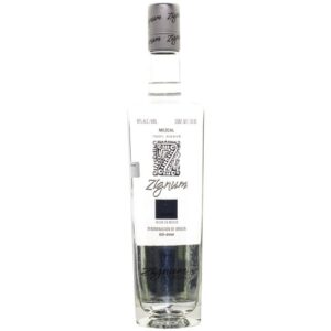 Zignum Silver Mezcal