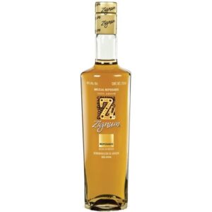 Zignum Reposado Mezcal