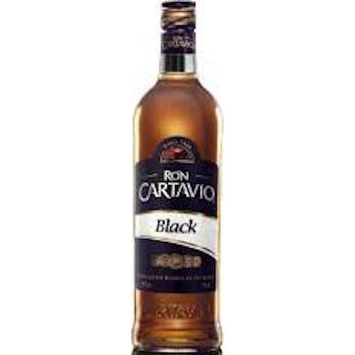 Zoom to enlarge the Cartavio Rum &bull; Black