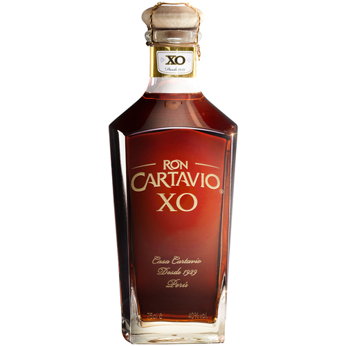 Zoom to enlarge the Cartavio Rum • XO