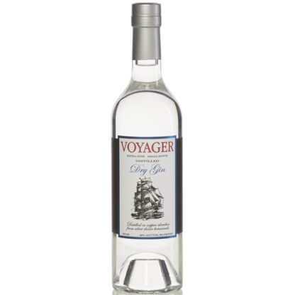 Zoom to enlarge the Voyager Dry Gin