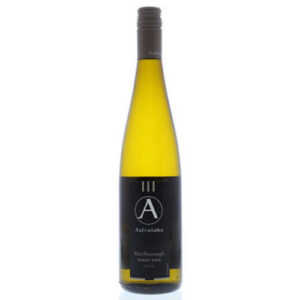 Astrolabe Pinot Gris (New Zealand)