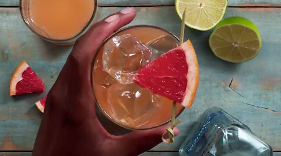 Sauza Paloma Recipe