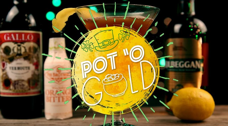 Pot O' Gold Recipe
